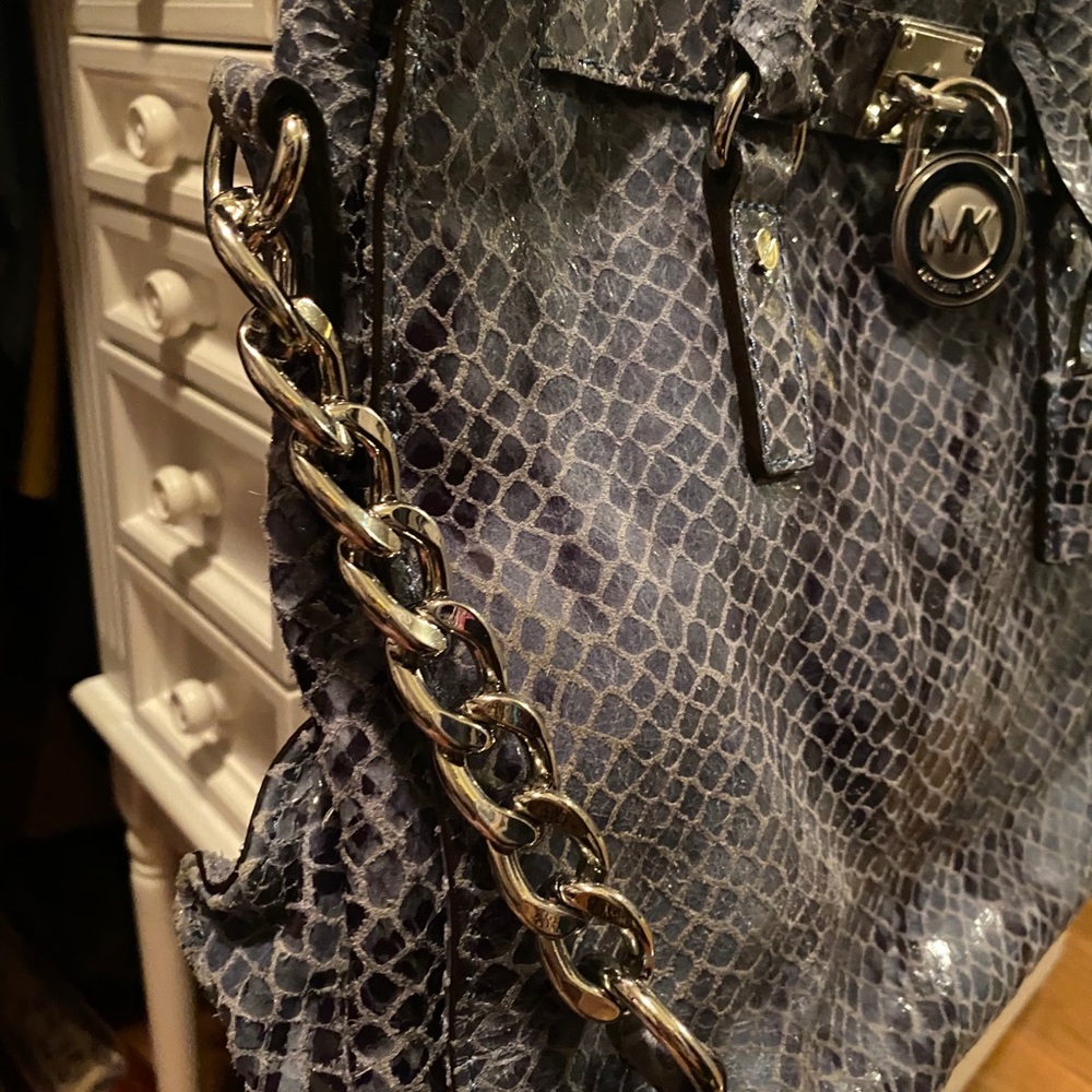 Mk Bag - image 3